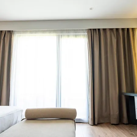 Szálloda Henry & Golem