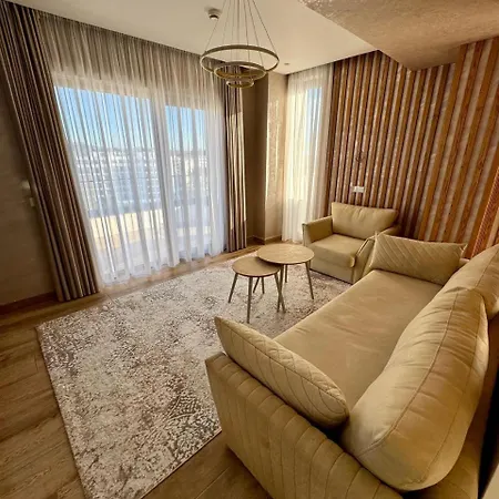 فندق Henry & غوليم