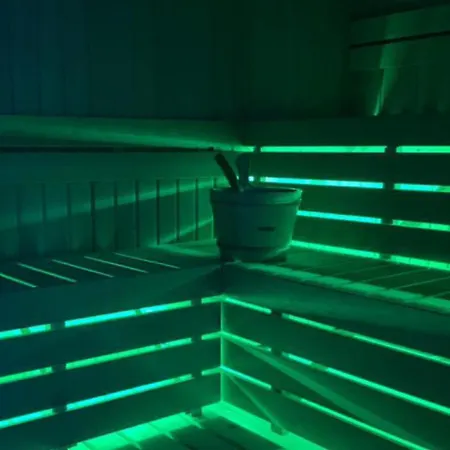 Szálloda Henry & Golem