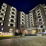 Henry & Hotell 5*