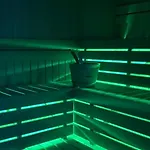 Hotell Henry & Golem (Tirana)