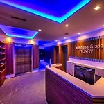 Hotell Henry &