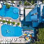 Henry & Hotell 5*